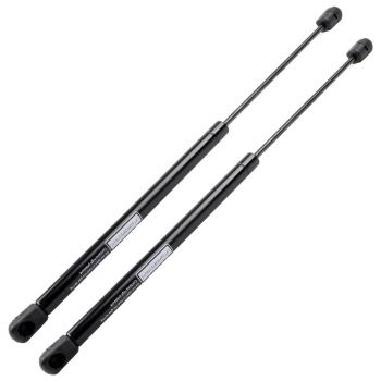 Lift supports(6382)For Jeep-2 Pcs