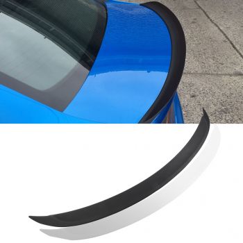 Rear Trunk Spoiler Wing ABS fit for Dodge Car
