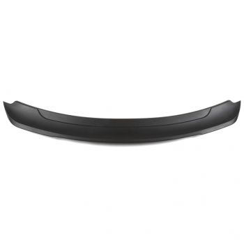Rear Trunk Spoiler Wing Lip ABS fit for Ford