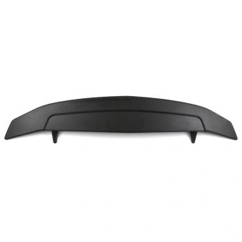 Rear Trunk Spoiler Wing ABS fit for Honda 1Pieces