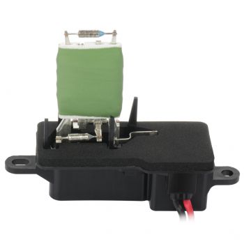 Blower motor Resistor (12135104) for Chevrolet GMC-1pcs
