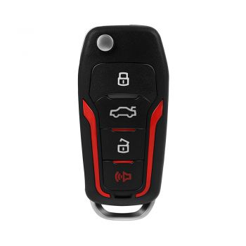 Keyless Entry Remote Control Car Key Fob ADP12548901S for Ford for Crown Victoria 1 pcs
