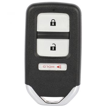 Remote Ignition key fob replacement for Honda for Crosstour 15-17 KR5V1X 1 PC