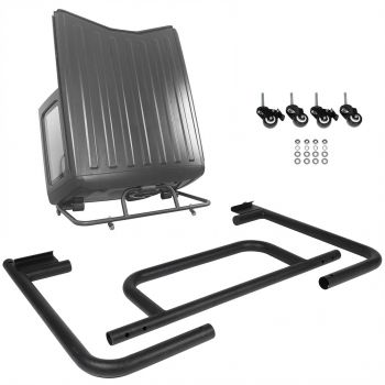 Hard Top Carrier for Jeep-1 PC
