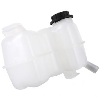 603-028 Premium Radiator Coolant Overflow Tank Fits Ford Lincoln