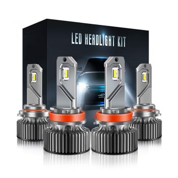 H11/9005 LED Headlight Bulb for Ford Escape -4Pack
