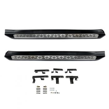 Running board  For TOYOTA-2PCS