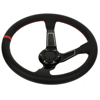 350MM Universal Steering wheel