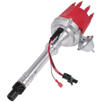 Ignition Distributor MSD8360 for Chevrolet - 1 PCS 