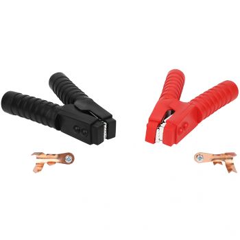 Booster Jumper Cable Clamps 600-800AMP - 2PCS