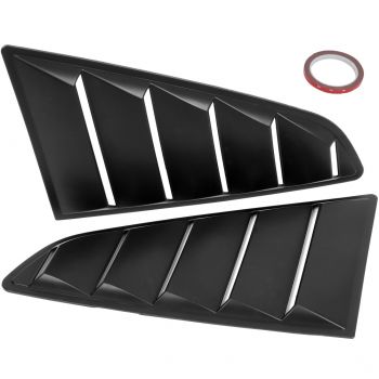 Window Louver ( 162505 ）for Ford Mustang