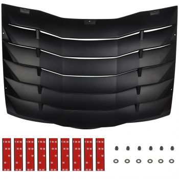 Window Louver ( 162512 ）for Dodge Charger