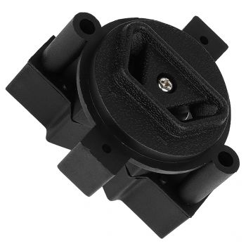 Crow Foot 2 Prong Charger Plug (JN4-H6181-00-00) for Club Car