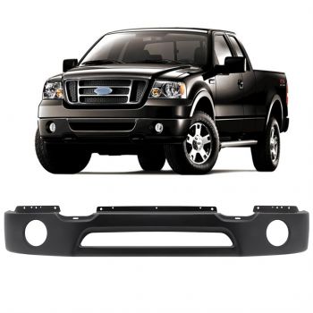 Front Step Bumper Face Bar for Ford Lincoln -1 PC
