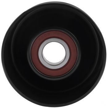 Belt Tensioner Pulley Assembly ( 165521 ）for Ford E-150

