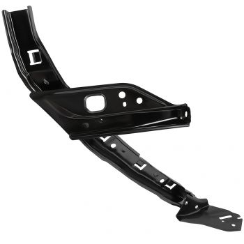 Front Right side Bumper Brackets for Honda - 1 PC
