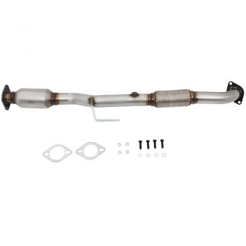 2002 2003 2004 05 06 Toyota Camry Catalytic Converter 2.4L Direct-Fit