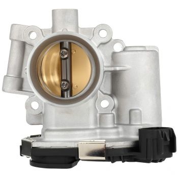 Throttle Body Assembly acceleration body ( 55565489 ) for Buick Encore 1.4L -1pc

