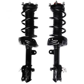 Front Complete Strut Assembly for Honda( 272492 272491 ) -2PC