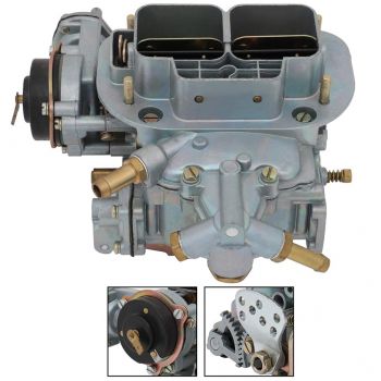 Car Carburetor Carb (38/38 DGEV) - 1 Piece