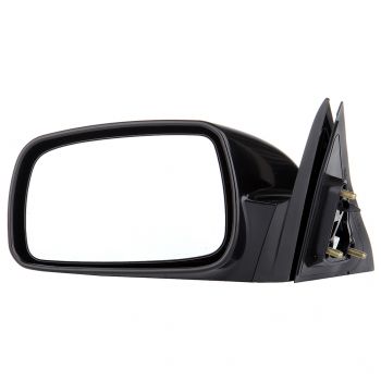 Driver Side and Passenger Side View mirrors Power adjustment Fit for TOYOTA 
