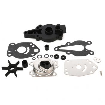 Water Pump Impeller Kit (46-42089A5) for Mariner Mercury Force 6-15 HP 