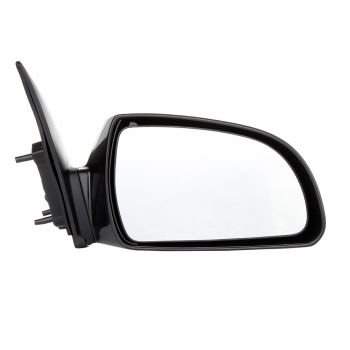 Passenger Side View Mirror Fit for Hyundai Sonata
