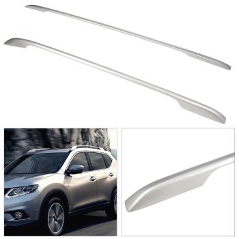 Roof Rack Crossbar For Nissan Rogue 2014-2016 -2pcs 
