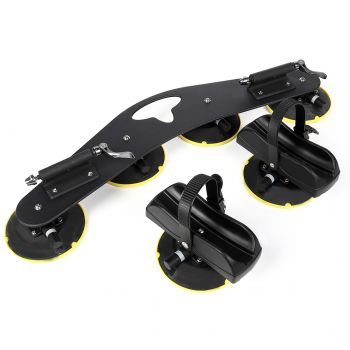 Suction Cup Bike Rack Carrier - 1pc
