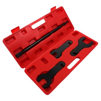 43300 Pneumatic Fan Clutch Wrench Set Removal Tool Kit for Ford GM