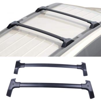 Buy Roof Rack Cross bars For Your Vechiles Online- ECCPPAutoparts.com
