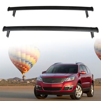 Buy Roof Rack Cross bars For Your Vehicles Online- ECCPPAutoparts.com
