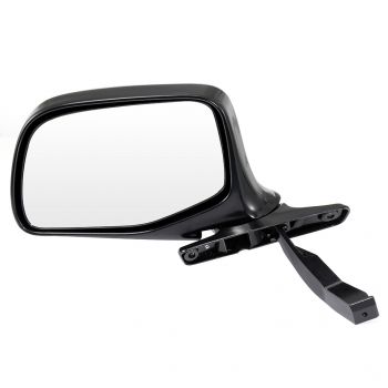 Driver Side View mirror Manual adjustment (NI1320167) Fit for Ford 
