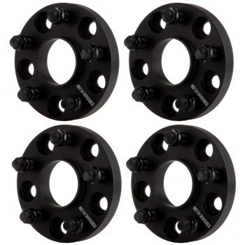 Wheel Spacers For Buick For Chevrolet 4PCS
