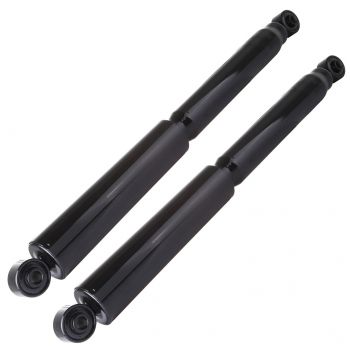 Shocks Absorbers (344398) For Dodge - 2 pcs