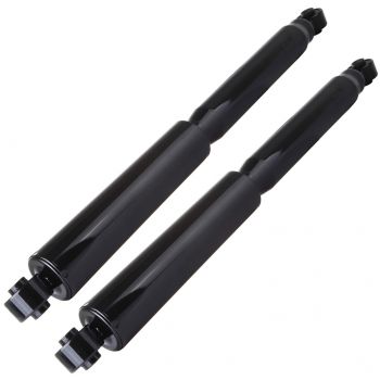 Shocks Absorbers (344385) For Chevy GMC  - 2pcs
