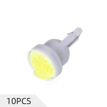 T10 LED BLUB(30806717)-10Pcs