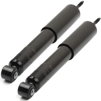 Shocks Absorbers (344049) For Ford - 2 pcs