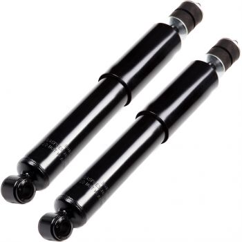 Shocks Absorbers (344370) For Ford - 2pcs
