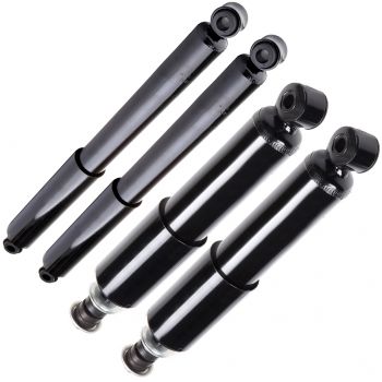 Shocks Absorbers (344469) For Nissan-4pcs
