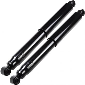 Shocks Absorbers (344414) For Ford Lincoln - 2pcs