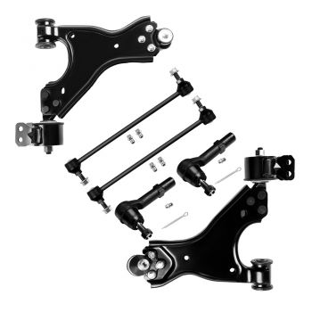 Control Arms and End Links Kit(ES800286)-6set