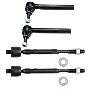 Tie Rod Ends(ES80624) For Nissan Murano-4set