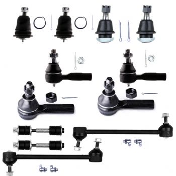 Performance Suspension Kits for Cars Trucks and SUVs - ECCPP