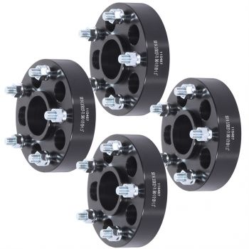 Wheel Spacers For Jeep Cherokee For Jeep Grand Cherokee 4PCS
