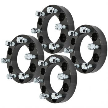 Wheel Spacers For Jeep For Dodge For Ford 4PCS
