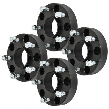 Wheel Spacers For Dodge For Ram 4PCS
