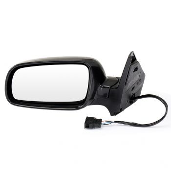 Driver Side View mirror Power adjustment(NI1320167) Fit for Volkswagen Golf 
