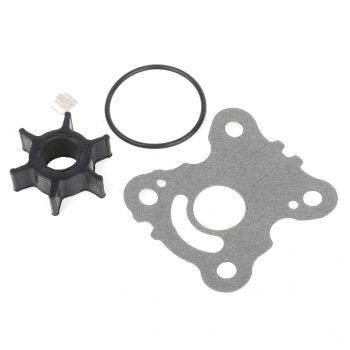 Water Pump Impeller Kit (06192-ZW9-A30 ) for Honda Outboard