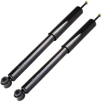 Shocks Absorbers (343135) For Ford Lincoln - 2 pcs